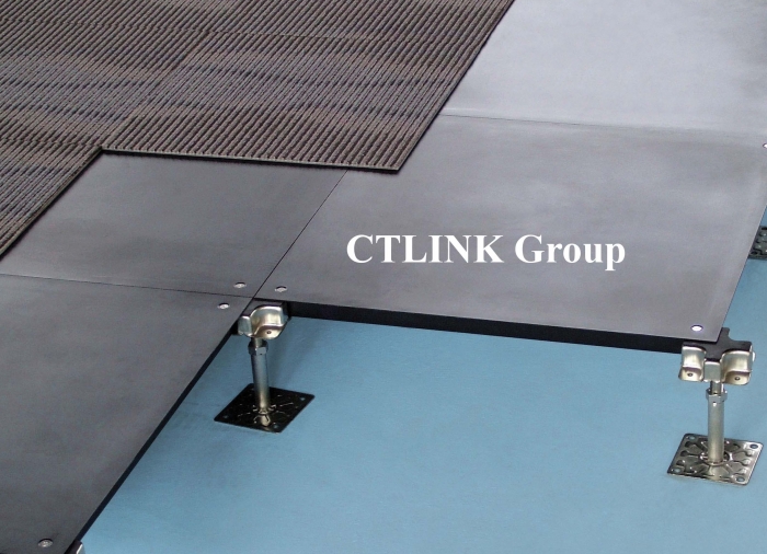 Sàn nâng kỹ thuật OAX500